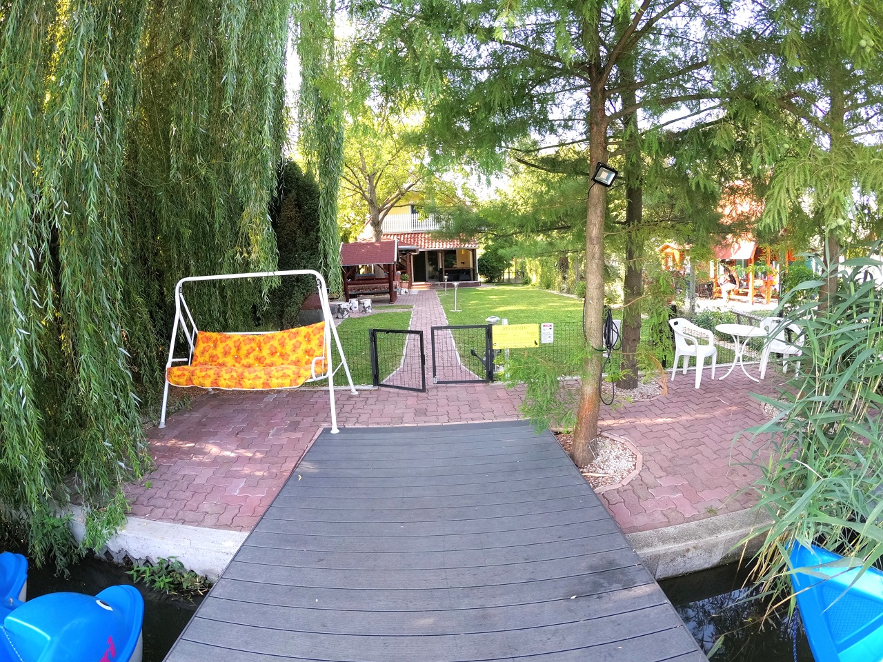 Fluss-Haus 2 2025neu